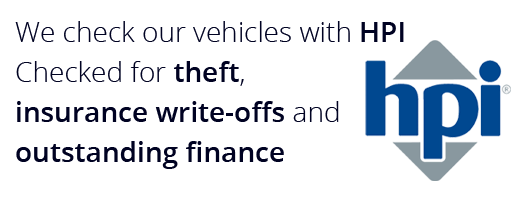 Your Dream Car Ltd partner banner